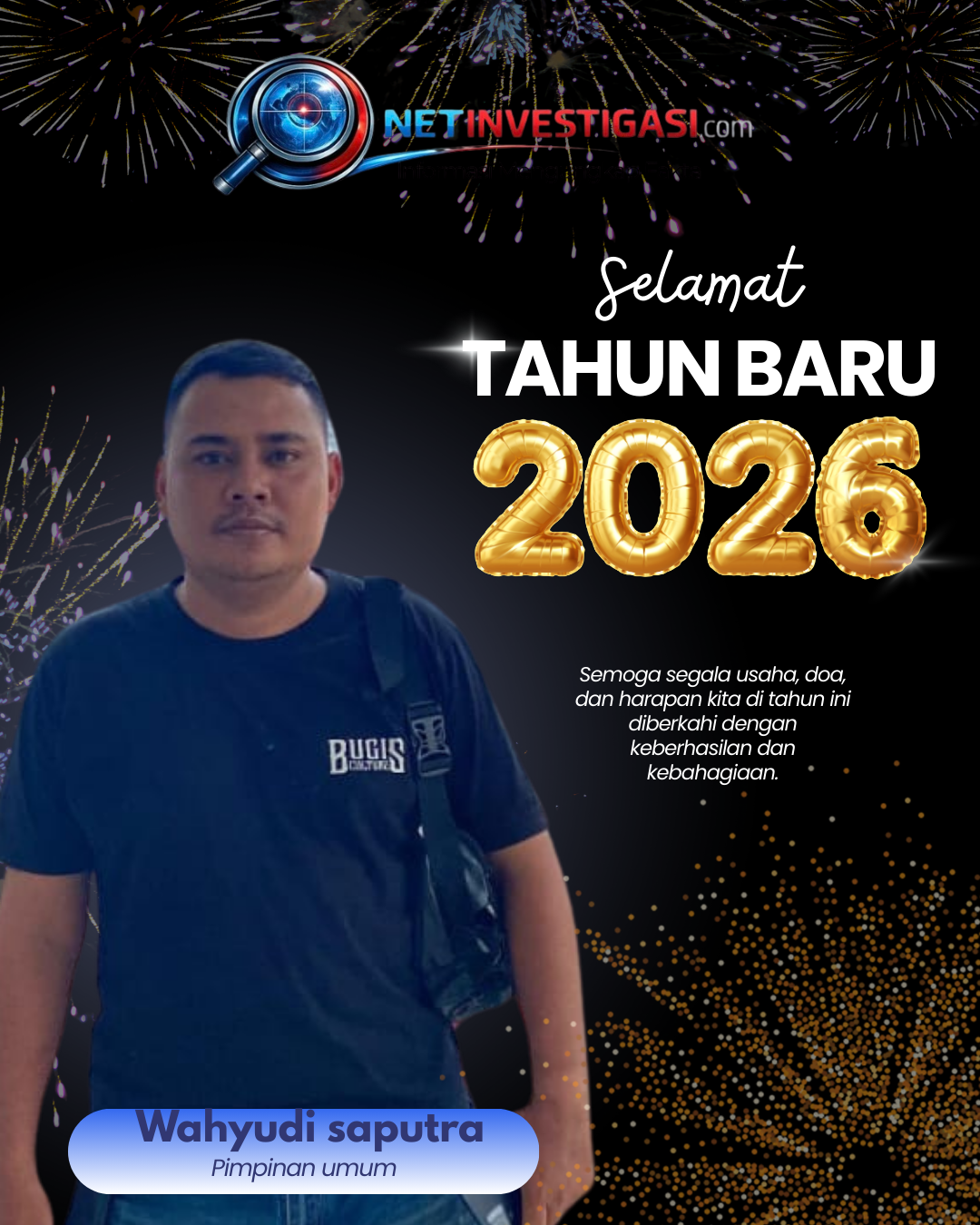 selamt tahun baru 2026